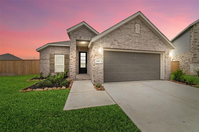 property at 26802 Tree Mallow Dr