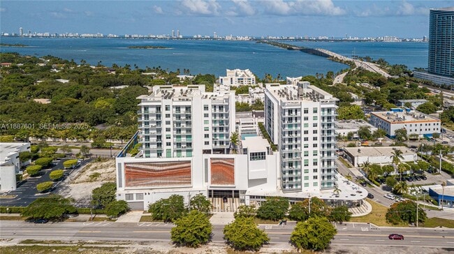 3900 Biscayne Blvd in Miami, FL - Building Photo - Building Photo