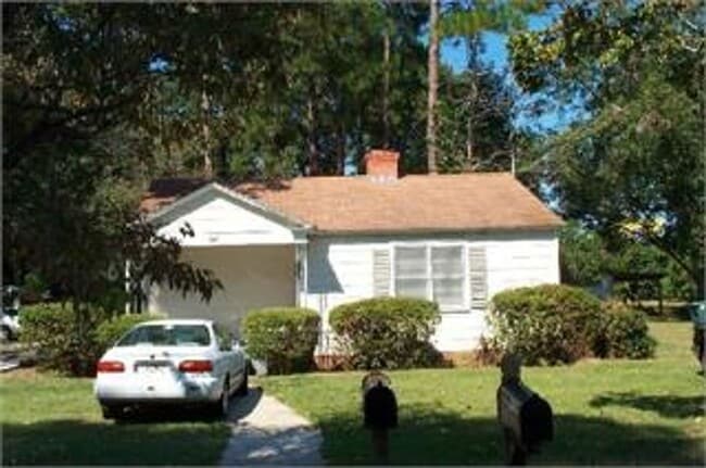 property at 406 E College St