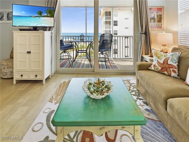 property at 5600 Bonita Beach Rd SW