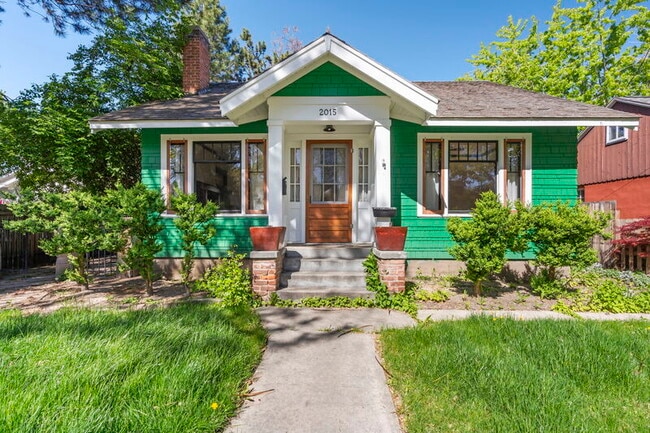 2015 N 19th St in Boise, ID - Building Photo - Building Photo