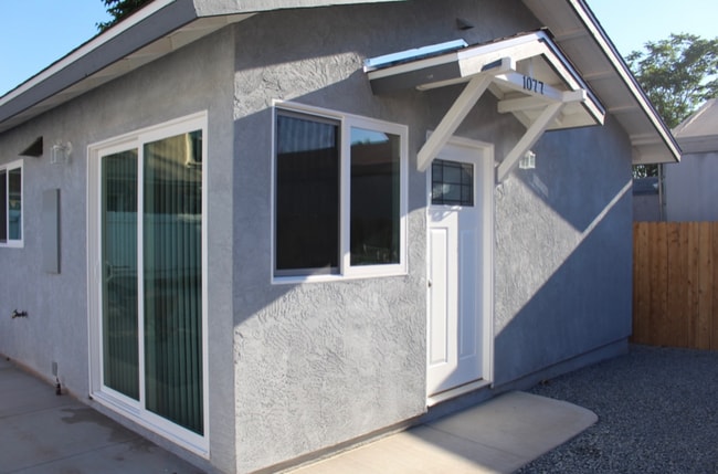 1077 Greenfield Dr in El Cajon, CA - Building Photo - Building Photo
