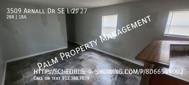 3509 Arnall Dr in Allenhurst, GA - Building Photo - Building Photo