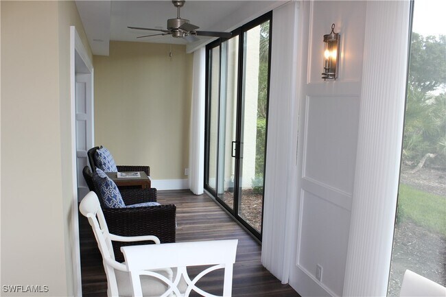 property at 6760 Pelican Bay Blvd