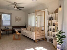 3421 Belmont Ave, Unit Upper Level 2B1B in El Cerrito, CA - Building Photo