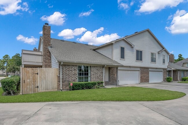 16906 Timberwork Rd in Spring, TX - Building Photo - Building Photo