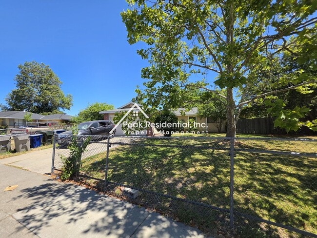 property at 6491 Weatherford Way