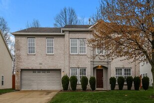 432 Legacy Blvd in Greenwood, IN - Building Photo