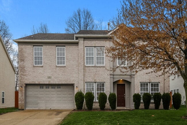 property at 432 Legacy Blvd