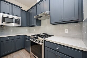 651 Press St in Houston, TX - Building Photo - Building Photo