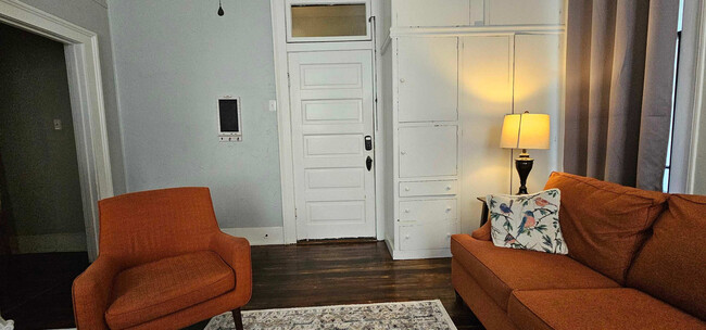 property at 57 N Ann St