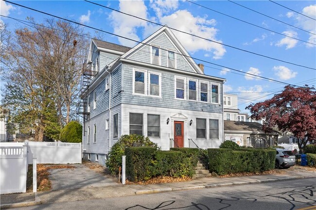 property at 98 Kay St