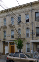 491 Lincoln Ave Apartments