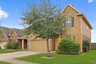 21631 Rainfall Park Dr in Spring, TX - Building Photo - Building Photo