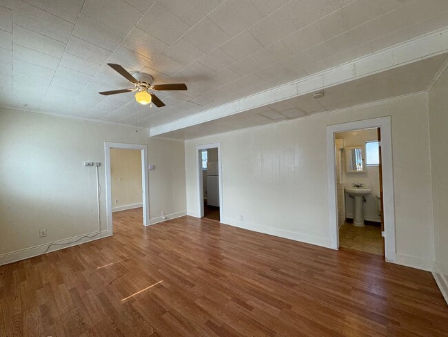 property at 319 San Emidio St