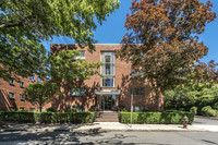 Chester Street Apartments in Cambridge, MA - Building Photo - Building Photo