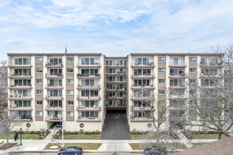 The Boardwalk in Forest Park, IL - Building Photo - Building Photo