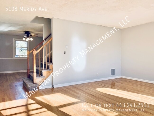 5108 Meridy Ave in Nottingham, MD - Building Photo - Building Photo