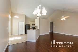 3226 Twin Falls Ln in Matthews, NC - Building Photo - Building Photo