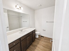 1063 Balsam Ln in Blacksburg, VA - Building Photo - Building Photo