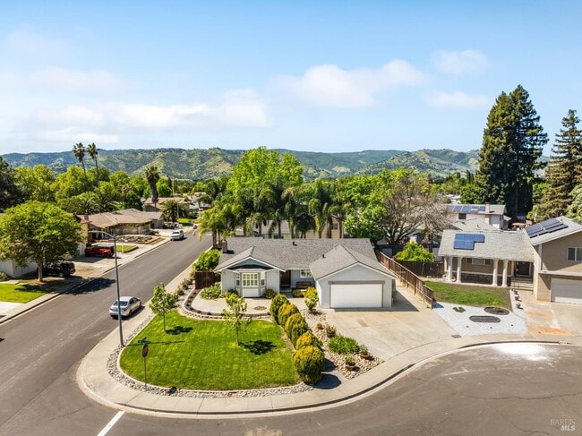 436 Corte Lagos in Vacaville, CA - Building Photo - Building Photo