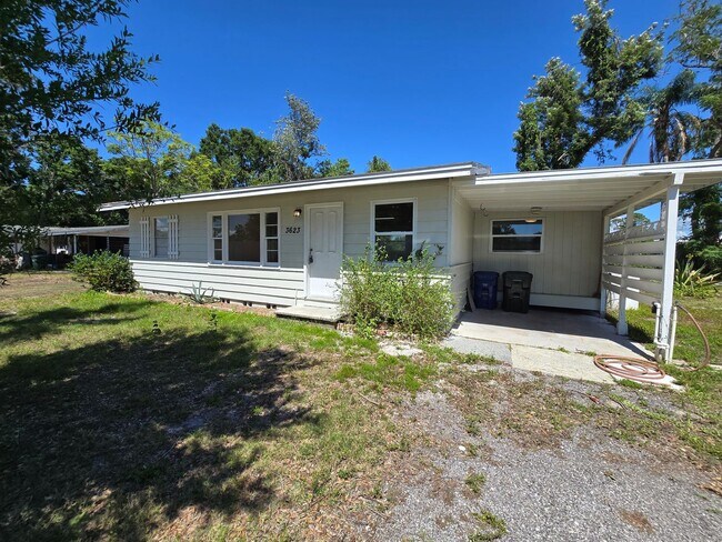 property at 3623 Twilight Pl