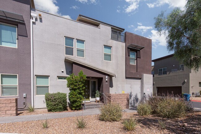 property at 11283 Cactus Tower Ave