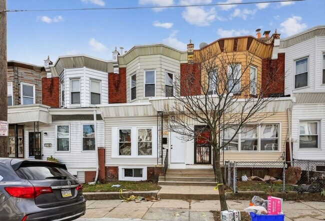 property at 1612 S 53rd St