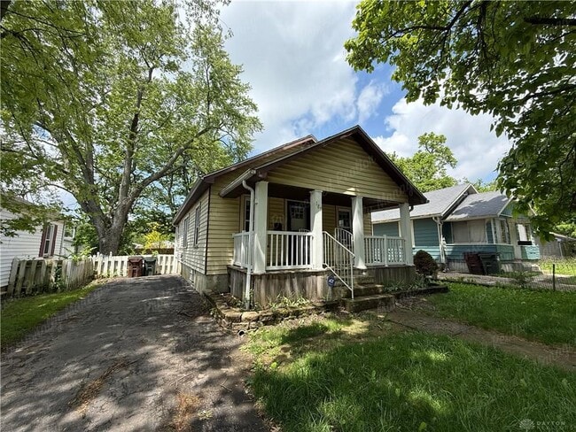 property at 185 N Northampton Ave