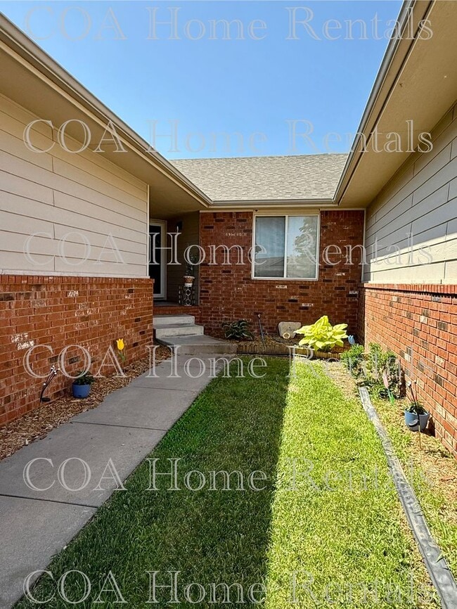 property at 7505 Cornelison St
