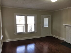 469-471 E Hudson St, Unit 469 in Columbus, OH - Building Photo - Building Photo