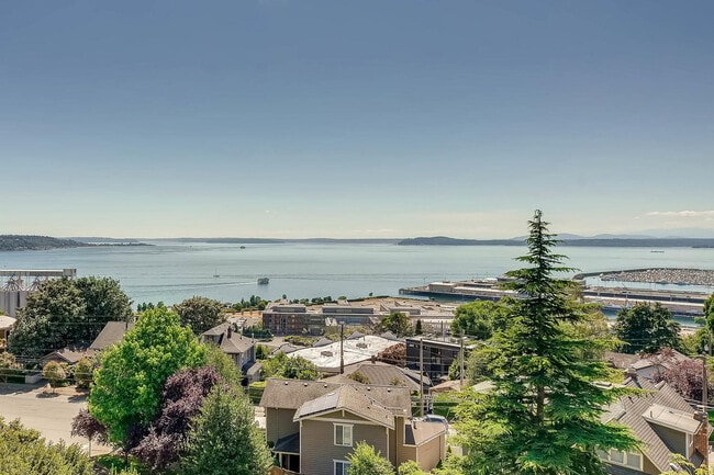 property at 1228 9th Ave W