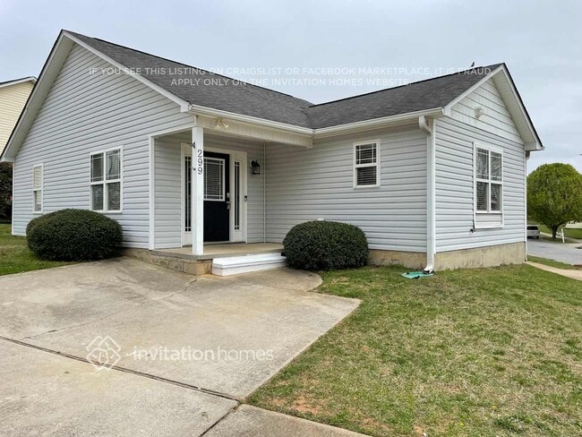 property at 299 Maynard S Dr