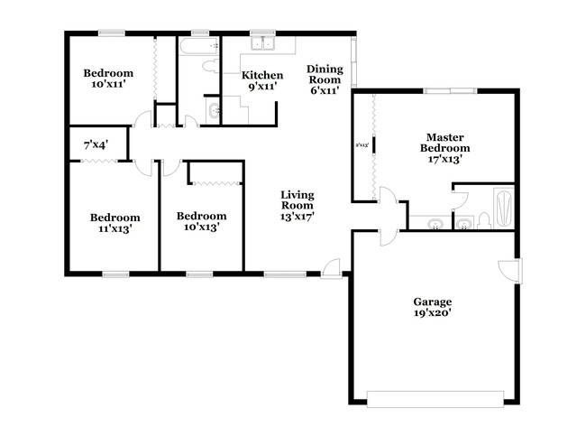 816 Darby Dr in Kissimmee, FL - Building Photo - Building Photo