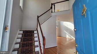 12132 Tango Ln in Woodbridge, VA - Building Photo