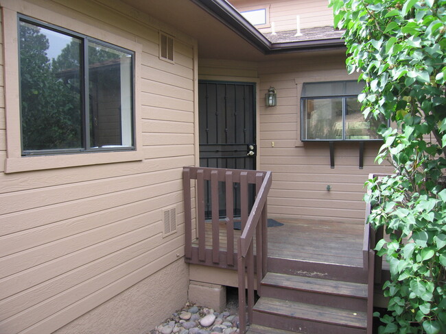 property at 2296 N Earle Dr