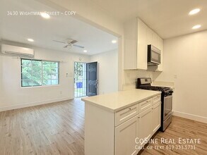 3430 Wightman St in San Diego, CA - Building Photo - Building Photo