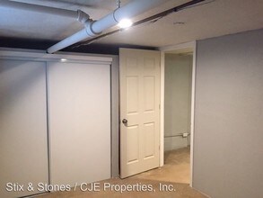 1250 Josephine St in Denver, CO - Building Photo - Building Photo