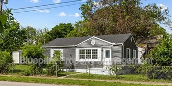 3120 24th St N in Birmingham, AL - Building Photo