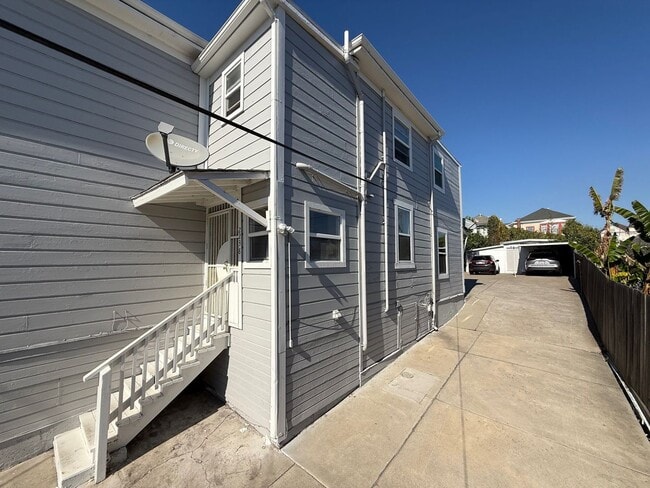 property at 2238 E 21st St