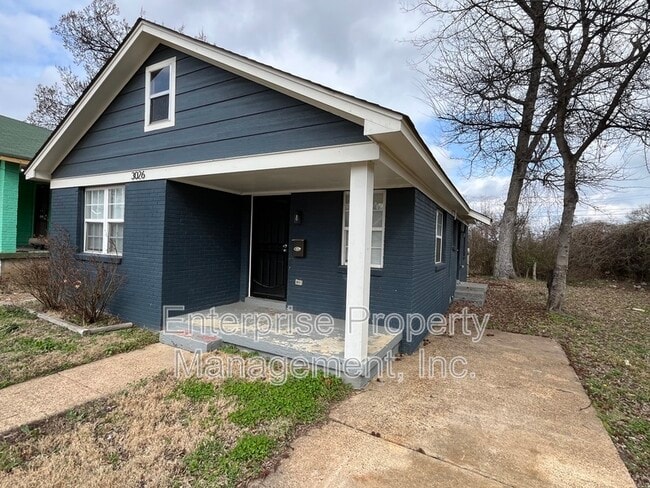 3026 Johnson Ave in Memphis, TN - Building Photo - Building Photo
