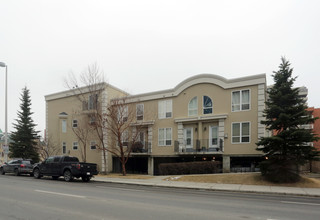 1207 9th St SW in Calgary, AB - Building Photo - Building Photo