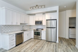 Nyland Apartments in Edmonds, WA - Building Photo - Interior Photo