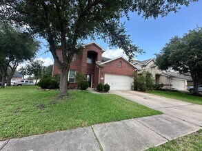 11023 Heartland Grove Dr in Richmond, TX - Building Photo - Building Photo