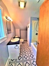 12 Eva St in Providence, RI - Building Photo - Building Photo