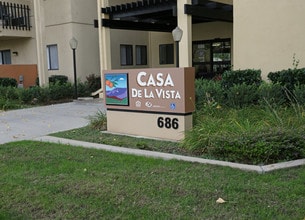 Casa de la Vista in Redlands, CA - Building Photo - Building Photo