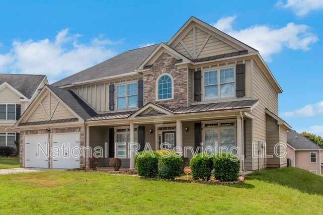 property at 50 Trinity Ln