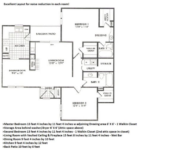 5300 Keller Springs Rd in Dallas, TX - Building Photo - Building Photo