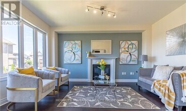 1029 Upper Thames Dr in Woodstock, ON - Building Photo - Building Photo