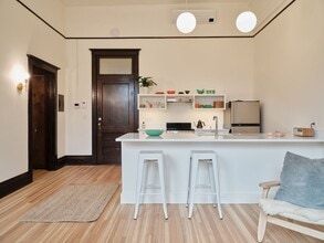 Mahaiwe Building in Great Barrington, MA - Foto de edificio - Building Photo